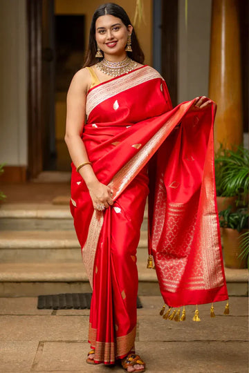 Banarasi Sarees