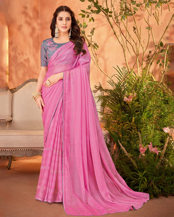 Chiffon Sarees