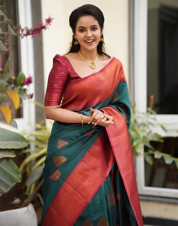 Soft Silk Sarees