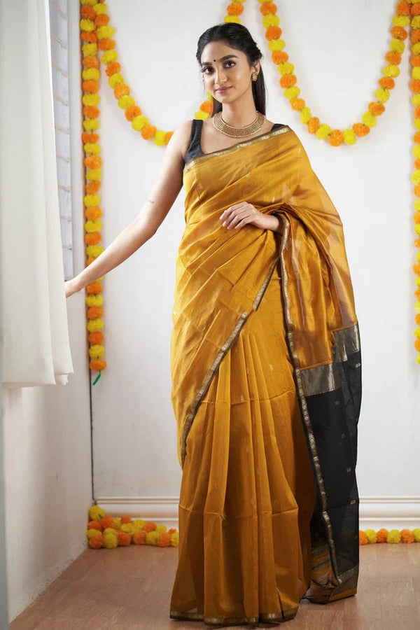 Cotton Silk Sarees
