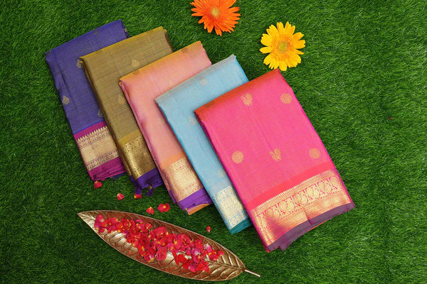 Silk Sarees